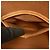 Borsa Louis Vuitton Monogram Ellipse MM Marrone - vista 19
