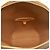 Borsa Louis Vuitton Monogram Ellipse MM Marrone - vista 4