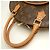 Borsa Louis Vuitton Monogram Ellipse MM Marrone - vista 8