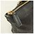 Borsa Tote Gucci Guccissima Nero - vista 11