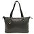 Borsa Tote Gucci Guccissima Nero - vista 2