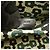 Borsa Tote Gucci Guccissima Nero - vista 21