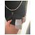 Chanel Canotta Logo 22P - Nero - vista 4