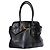 Miu Miu borsa in pelle nera Nero