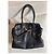 Miu Miu borsa in pelle nera Nero - vista 2