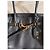 Miu Miu borsa in pelle nera Nero - vista 3