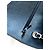 Timeless Borsa Chanel Classic Flap in pelle caviar nera Nero - vista 14