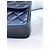 Timeless Borsa Chanel Classic Flap in pelle caviar nera Nero - vista 9