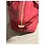 Borsa Gucci in pelle rossa con monogramma GG Rosso - vista 5