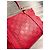 Borsa Gucci in pelle rossa con monogramma GG Rosso - vista 6