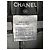 Calça Chanel de lã cinza com laços de cetim preto - vista 6