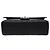 Borsa CHANEL Timeless/Classique in Pelle Nera - 103735 Nero - vista 10