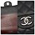 Borsa CHANEL Timeless/Classique in Pelle Nera - 103735 Nero - vista 6