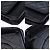 Borsa CHANEL Wallet on Chain in Pelle Nera - 103736 Nero - vista 12