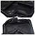 Borsa CHANEL Wallet on Chain in Pelle Nera - 103722 Nero - vista 11