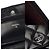 Borsa CHANEL Wallet on Chain in Pelle Nera - 103722 Nero - vista 6