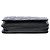 Borsa CHANEL Wallet on Chain in Pelle Nera - 103733 Nero - vista 10