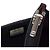 Borsa CHANEL Wallet on Chain in Pelle Nera - 103733 Nero - vista 7
