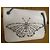 Borsa Furla Bianca con Farfalle con Borchie Bianco - vista 2