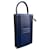 Bolsa Hermès Tadelakt Kelly Cadena mini 2022  - vista 2