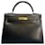Hermès Bolsa Kelly Sellier 32 em Box Calf 1971 Hermes  - vista 1