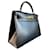 Hermès Bolsa Kelly Sellier 32 em Box Calf 1971 Hermes  - vista 2