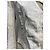 Blazer Prada Vintage con stampa astratta 100% lino – Made in Italy (IT 46) - vista 3