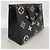 Borsa Tote Louis Vuitton Monogram Empreinte Bicolor OnTheGo MM Nero Beige - vista 2