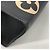 Borsa Tote Louis Vuitton Monogram Empreinte Bicolor OnTheGo MM Nero Beige - vista 9