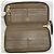 Cartera larga Louis Vuitton Monogram Empreinte Castaño - vista 3