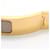 Hermès Bracelet Hermes Bangle Clic Clac PM GP Doré Plaqué Beige  - view 7