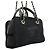 Borsa a Spalla con Catena Deauville Chanel Nero - vista 2