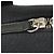 Borsa a Spalla con Catena Deauville Chanel Nero - vista 7
