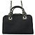 Borsa a Spalla con Catena Deauville Chanel Nero - vista 8
