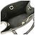 Borsa Louis Vuitton Monogram Empreinte OnTheGo PM Nero - vista 4
