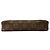 Portafoglio con catena Louis Vuitton Monogram Wallet-on-Chain Ivy Marrone - vista 3