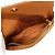 Portafoglio con catena Louis Vuitton Monogram Wallet-on-Chain Ivy Marrone - vista 4
