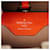 Borsa Louis Vuitton Capucines BB Rosso - vista 5
