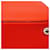 Borsa Louis Vuitton Capucines BB Rosso - vista 7