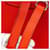Borsa Louis Vuitton Capucines BB Rosso - vista 9