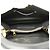 Borsa Louis Vuitton Capucines MM Nero - vista 4
