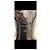 Scarpe con cinturino in vernice nera Chanel Nero - vista 5