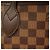 Borsa Tote Louis Vuitton Damier Neverfull PM Damier ebene - vista 7