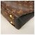 Borsa Louis Vuitton Monogram Pallas BB Nero - vista 6