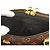 Borsa Louis Vuitton Monogram Pallas BB Nero - vista 7