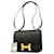 Hermès Borsa a Spalla Hermes Constance 18 Nero  - vista 1