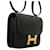 Hermès Borsa a Spalla Hermes Constance 18 Nero  - vista 2
