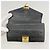 Cartera larga Louis Vuitton Monogram Empreinte Negro - vista 9