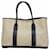 Hermès Hermes Garden PM Tragetasche Schwarz  - Ansicht 1