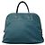 Hermès Borsa Hermes Bolide Relax 45 Blu - vista 10